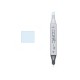 Copic Marker B 32 pale blue